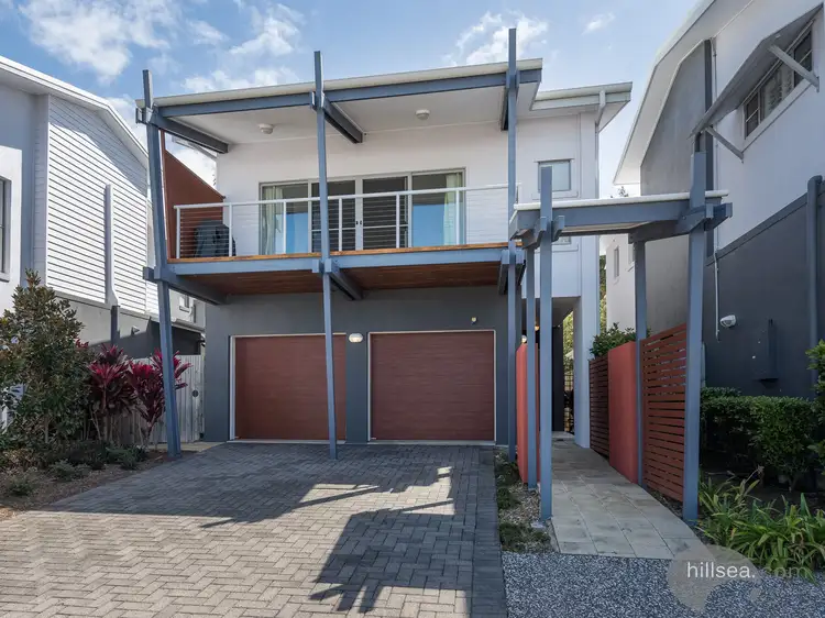 Main view of Homely house listing, 55/181 Lae Drive, Coombabah QLD 4216