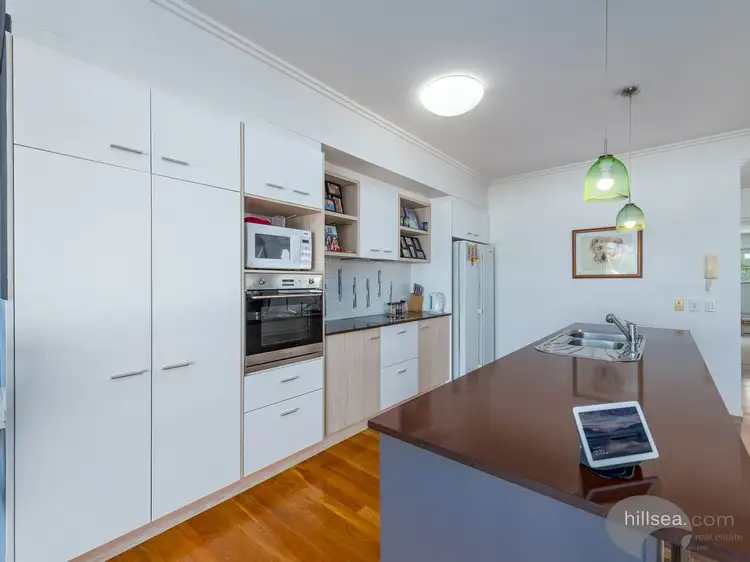 Second view of Homely house listing, 55/181 Lae Drive, Coombabah QLD 4216