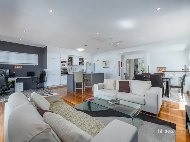 Third view of Homely house listing, 55/181 Lae Drive, Coombabah QLD 4216