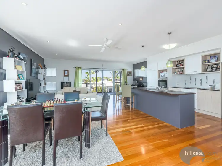 Fourth view of Homely house listing, 55/181 Lae Drive, Coombabah QLD 4216