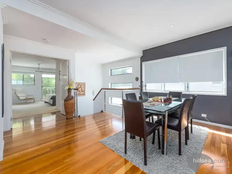Fifth view of Homely house listing, 55/181 Lae Drive, Coombabah QLD 4216
