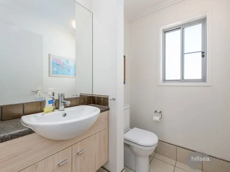 Sixth view of Homely house listing, 55/181 Lae Drive, Coombabah QLD 4216