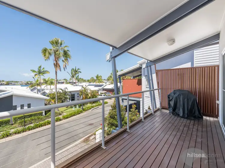 Seventh view of Homely house listing, 55/181 Lae Drive, Coombabah QLD 4216