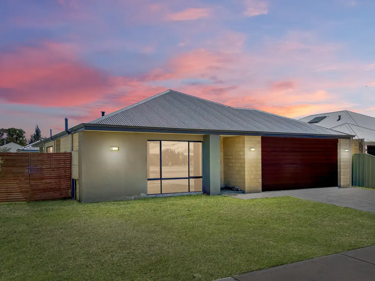 Main view of Homely house listing, 13 Parksview Boulevard, Vasse WA 6280