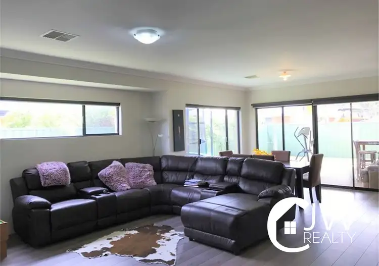 Fourth view of Homely house listing, 13 Parksview Boulevard, Vasse WA 6280