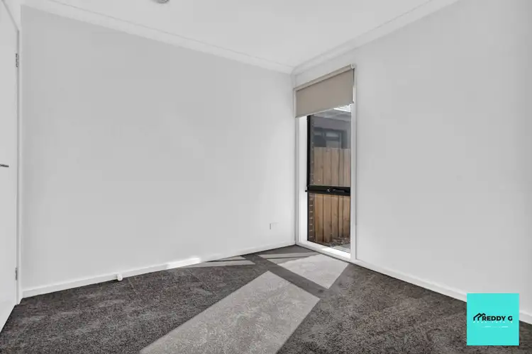 Fifth view of Homely house listing, 13 Thea Close, Wyndham Vale VIC 3024
