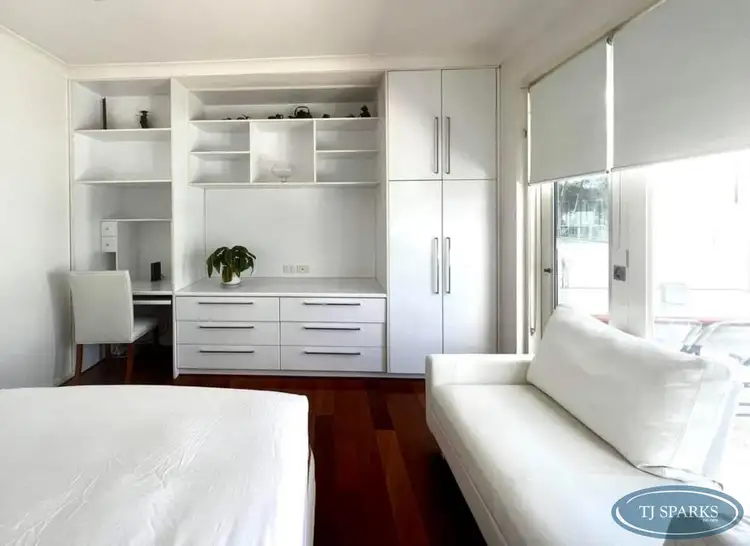 Second view of Homely apartment listing, 1/10 Le Grand Close, Mount Eliza VIC 3930