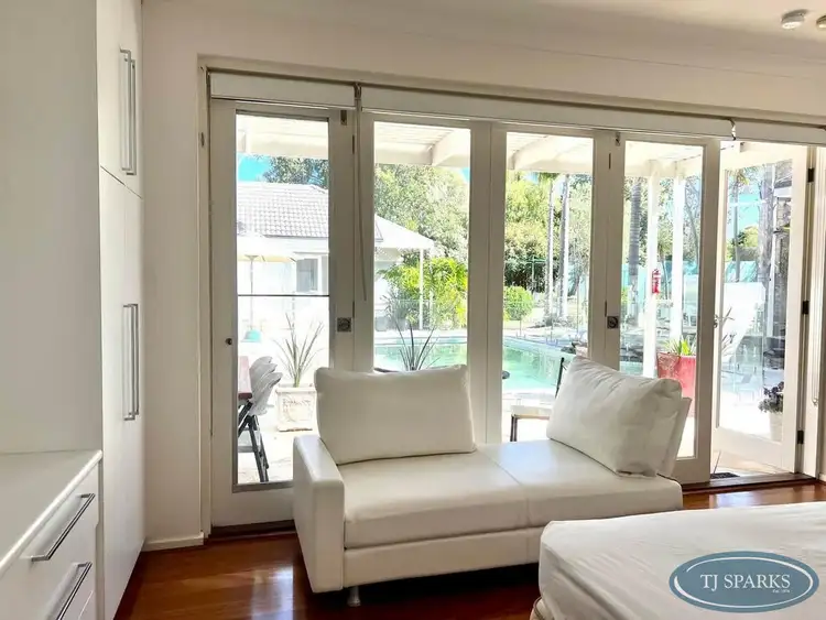 Third view of Homely apartment listing, 1/10 Le Grand Close, Mount Eliza VIC 3930