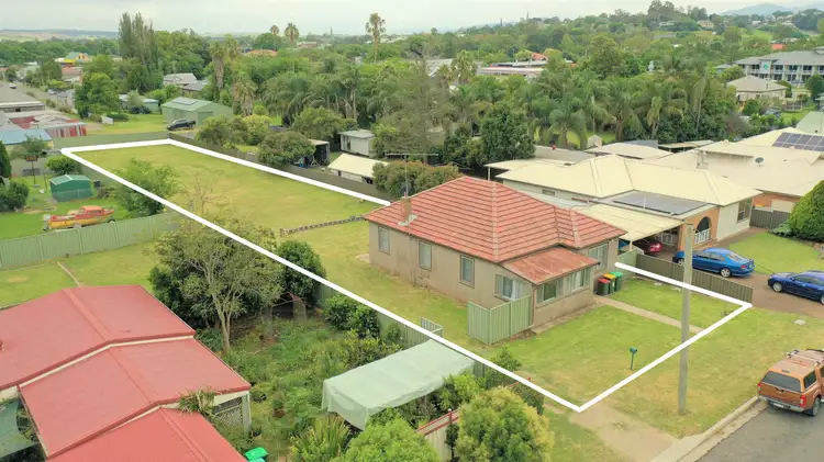 11 Francis Street, Muswellbrook NSW 2333