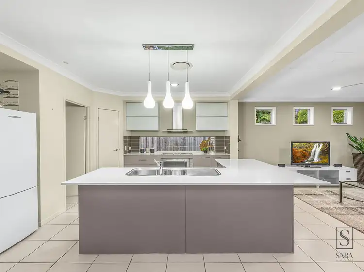 Third view of Homely house listing, 67 Sinnamon Road, Sinnamon Park QLD 4073