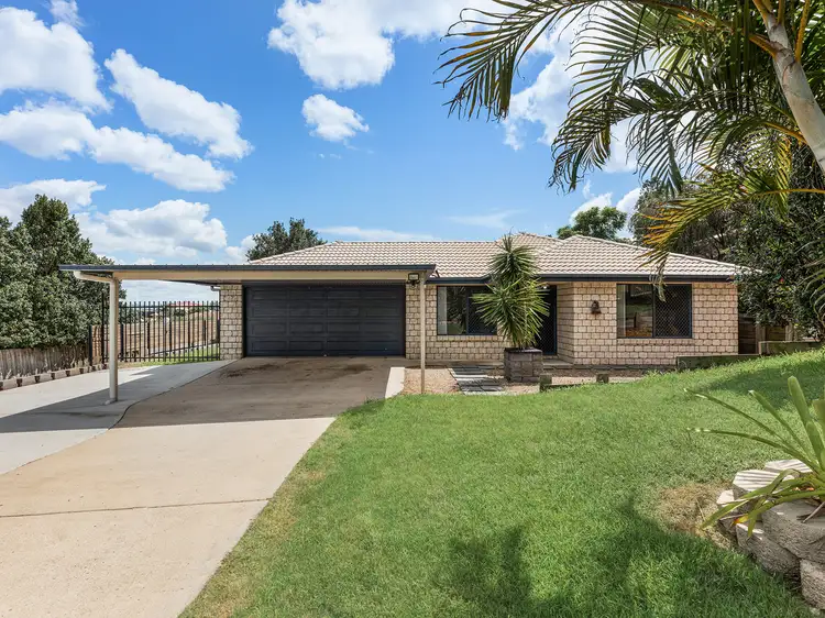 9 Lyndale Place, Fernvale QLD 4306