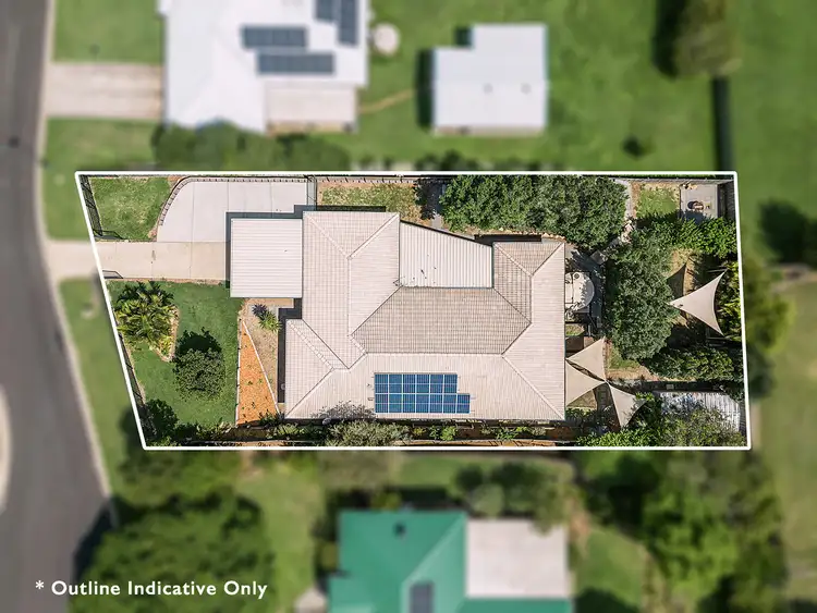 Third view of Homely house listing, 9 Lyndale Place, Fernvale QLD 4306