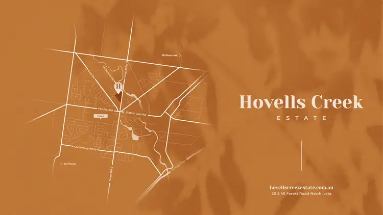 Sixth view of Homely land listing, LOT 5, 25-45 Forest Road North, Lara VIC 3212