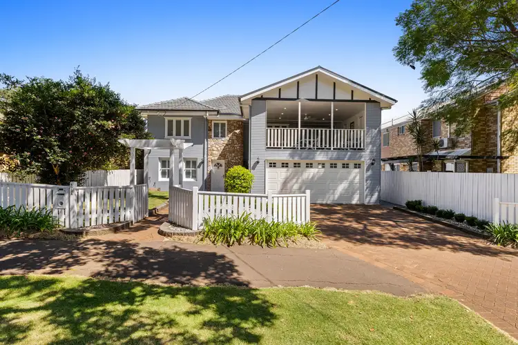 179A Geddes Street, South Toowoomba QLD 4350