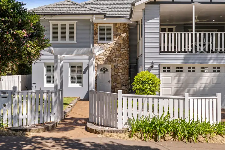 Second view of Homely house listing, 179A Geddes Street, South Toowoomba QLD 4350