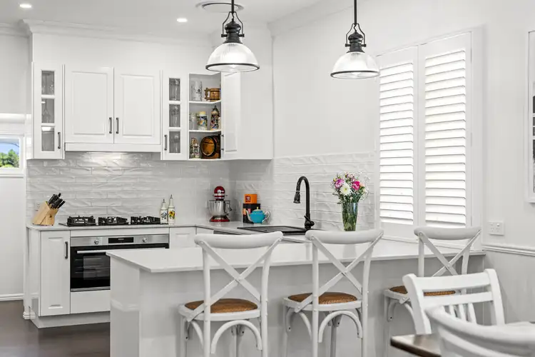 Fourth view of Homely house listing, 179A Geddes Street, South Toowoomba QLD 4350