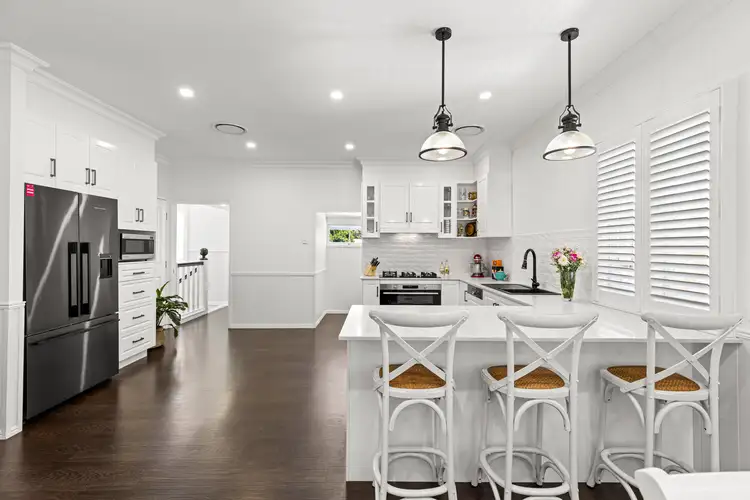 Fifth view of Homely house listing, 179A Geddes Street, South Toowoomba QLD 4350