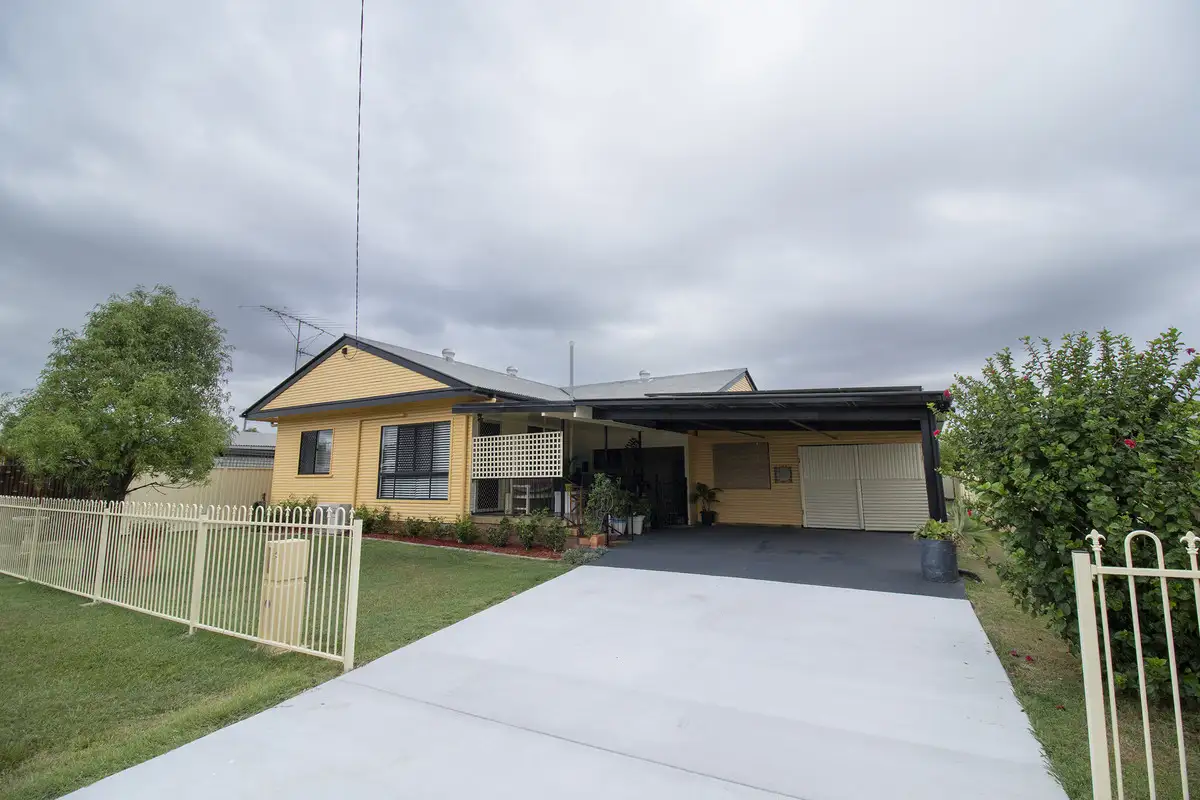 Main view of Homely house listing, 5 Ford Street, Gatton QLD 4343
