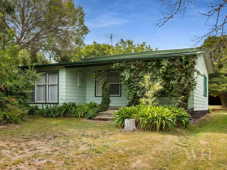 Main view of Homely house listing, 23 Helena Street, Mount Martha VIC 3934