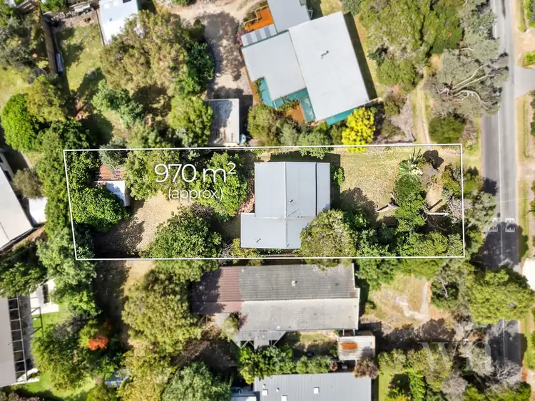 Fifth view of Homely house listing, 23 Helena Street, Mount Martha VIC 3934