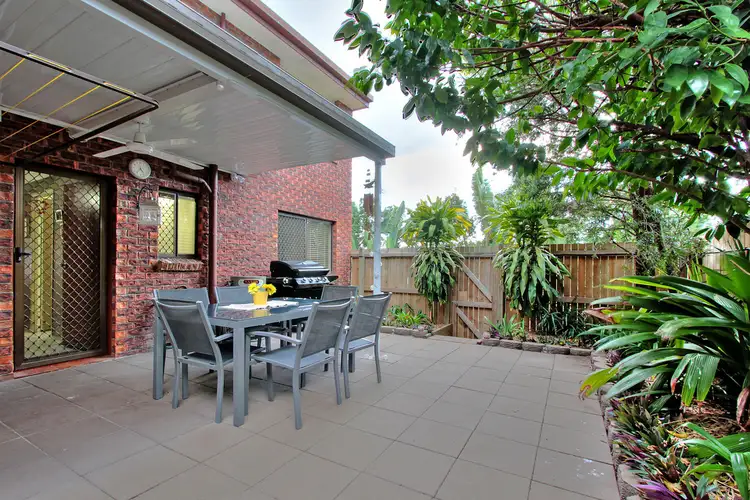 Second view of Homely townhouse listing, 36/95 Barbaralla Drive, Springwood QLD 4127
