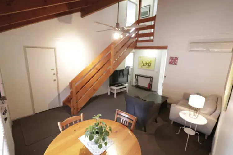 Third view of Homely townhouse listing, 36/95 Barbaralla Drive, Springwood QLD 4127