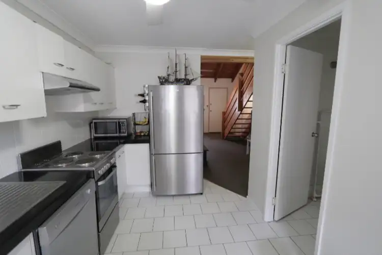 Sixth view of Homely townhouse listing, 36/95 Barbaralla Drive, Springwood QLD 4127