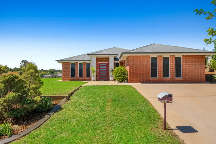 Second view of Homely house listing, 136 Harch Road, Highfields QLD 4352