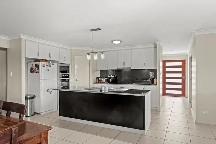 Fourth view of Homely house listing, 136 Harch Road, Highfields QLD 4352