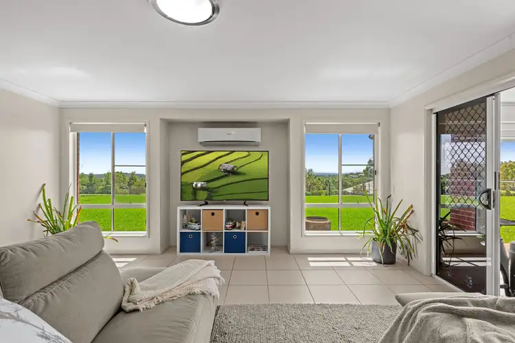 Sixth view of Homely house listing, 136 Harch Road, Highfields QLD 4352