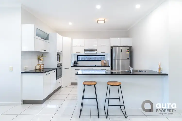Third view of Homely house listing, 50 Northcote Crescent, Caloundra West QLD 4551