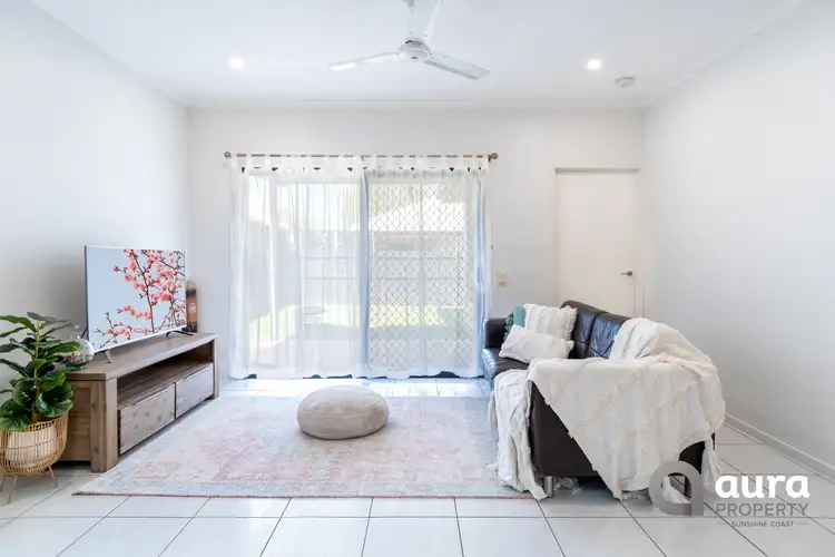Fourth view of Homely house listing, 50 Northcote Crescent, Caloundra West QLD 4551