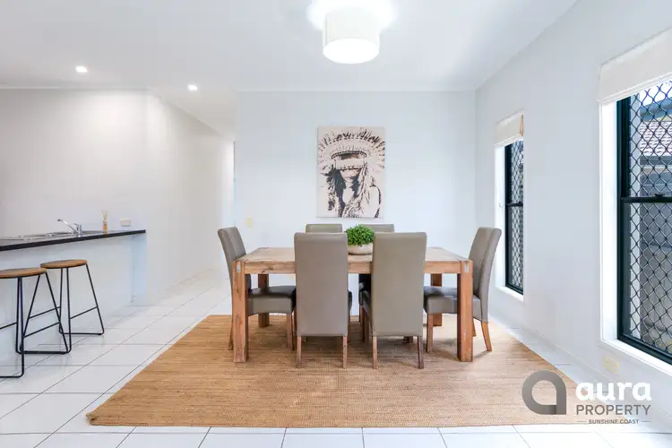 Sixth view of Homely house listing, 50 Northcote Crescent, Caloundra West QLD 4551