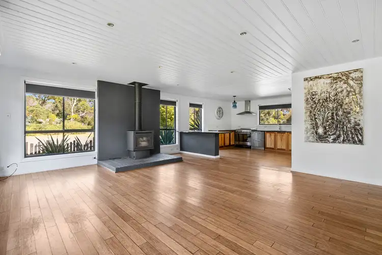 Main view of Homely house listing, 1588 Coles Bay Road, Coles Bay TAS 7215