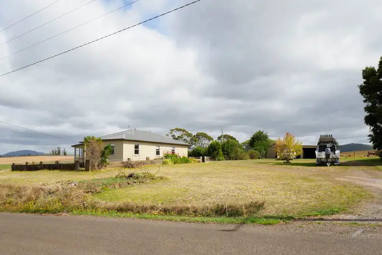 185 Weetah Road, Deloraine TAS 7304