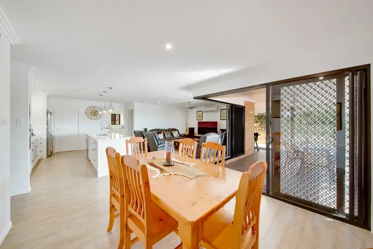 Sixth view of Homely rural property listing, 14 Stockman Drive, Benaraby QLD 4680