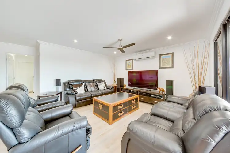 Seventh view of Homely rural property listing, 14 Stockman Drive, Benaraby QLD 4680