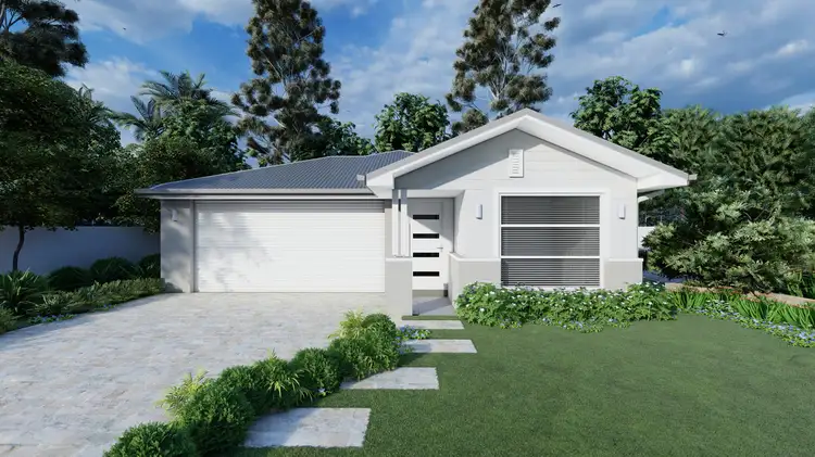 19 (Lot 8) Belle Parade, Ripley QLD 4306
