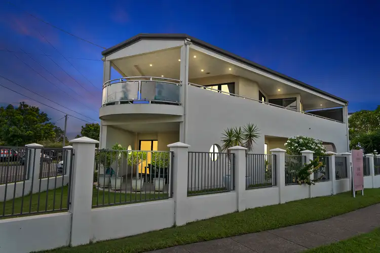 Main view of Homely house listing, 705 Esplanade, Lota QLD 4179