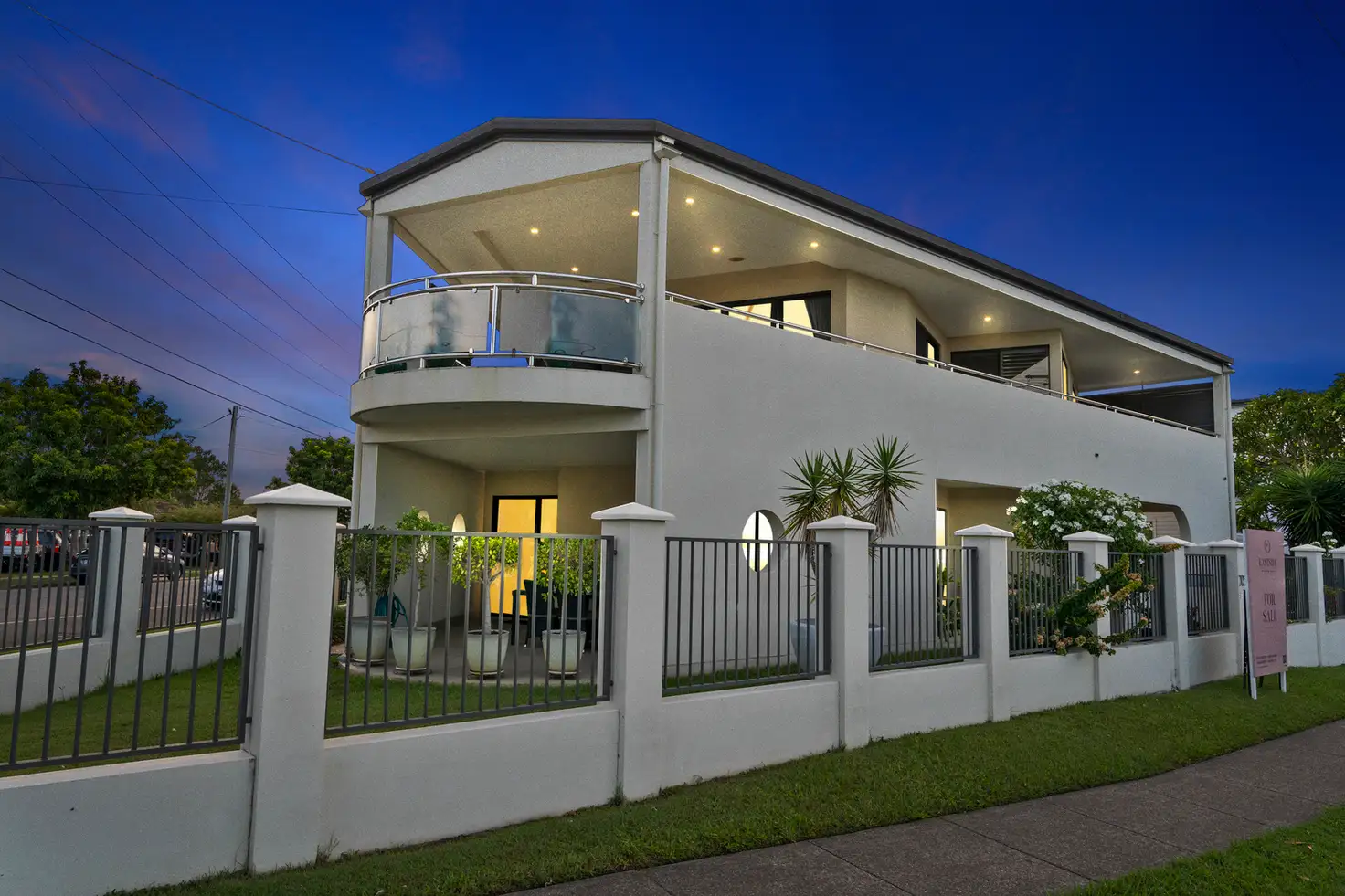 Main view of Homely house listing, 705 Esplanade, Lota QLD 4179