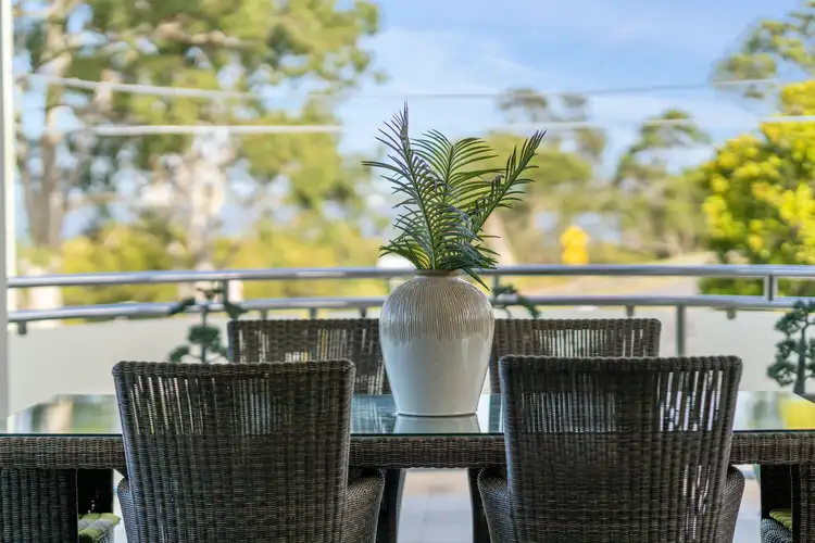 Fifth view of Homely house listing, 705 Esplanade, Lota QLD 4179