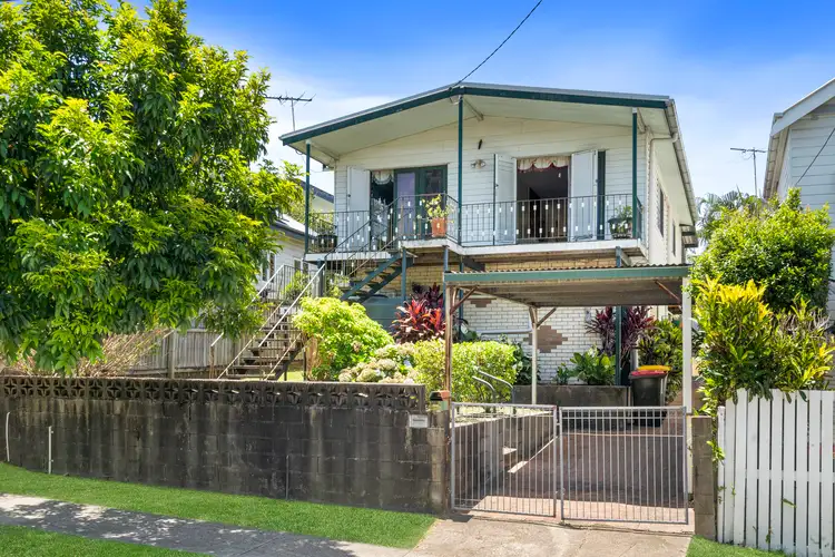 Main view of Homely house listing, 49 Nicholas Street, Windsor QLD 4030
