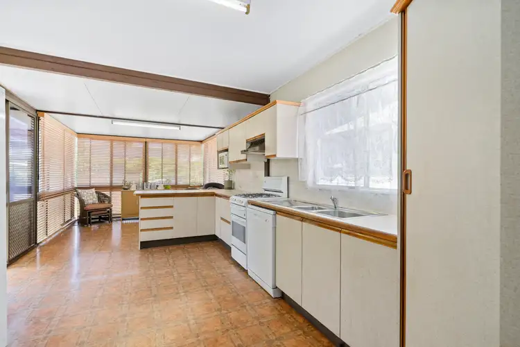 Fifth view of Homely house listing, 49 Nicholas Street, Windsor QLD 4030