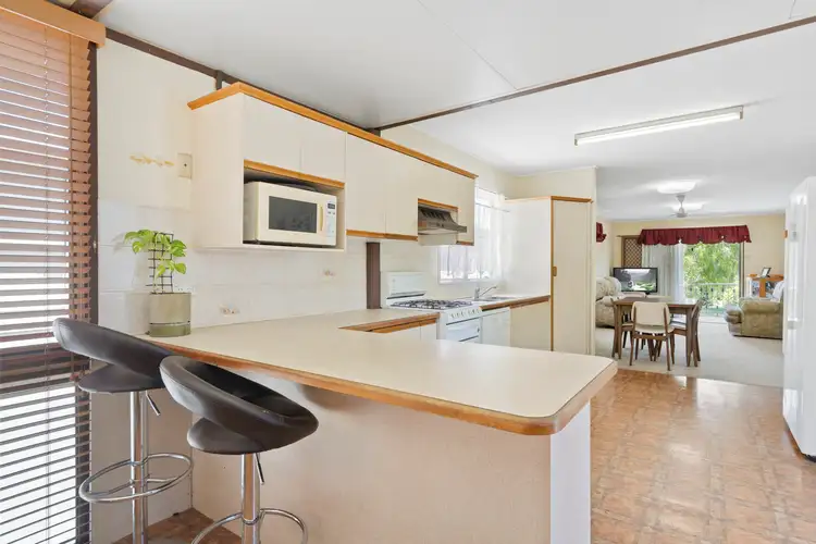 Sixth view of Homely house listing, 49 Nicholas Street, Windsor QLD 4030
