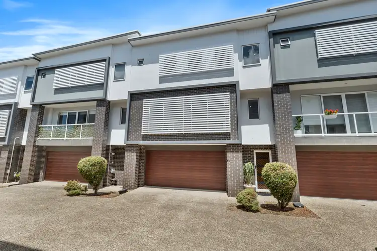 54/400 Tingal Road, Wynnum QLD 4178