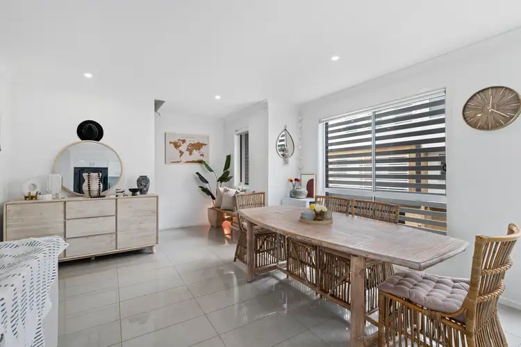 Third view of Homely townhouse listing, 54/400 Tingal Road, Wynnum QLD 4178