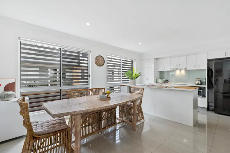 Fifth view of Homely townhouse listing, 54/400 Tingal Road, Wynnum QLD 4178