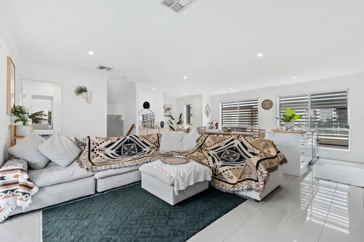 Sixth view of Homely townhouse listing, 54/400 Tingal Road, Wynnum QLD 4178