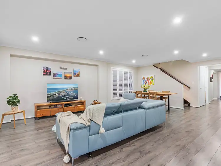 Fourth view of Homely house listing, 10 Shoreside Close, Birkdale QLD 4159
