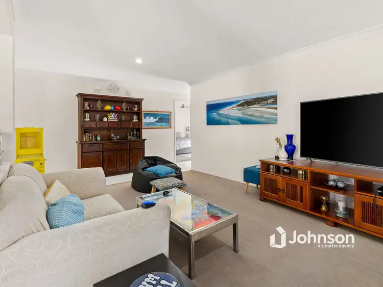 Second view of Homely house listing, 14 Neumann Place, Leichhardt QLD 4305